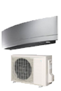 Reparación averías aire acondicionado Kelvinator en  Toledo