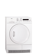 Reparación averías secadora Kelvinator en  Toledo