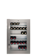 Reparación averías vinoteca Kelvinator en  Toledo